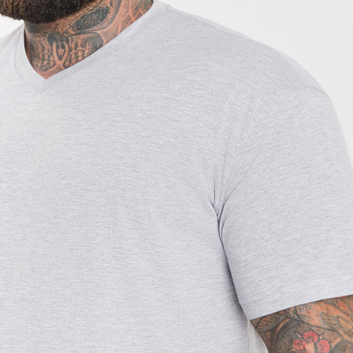 Staple V-Neck 4-Pack
