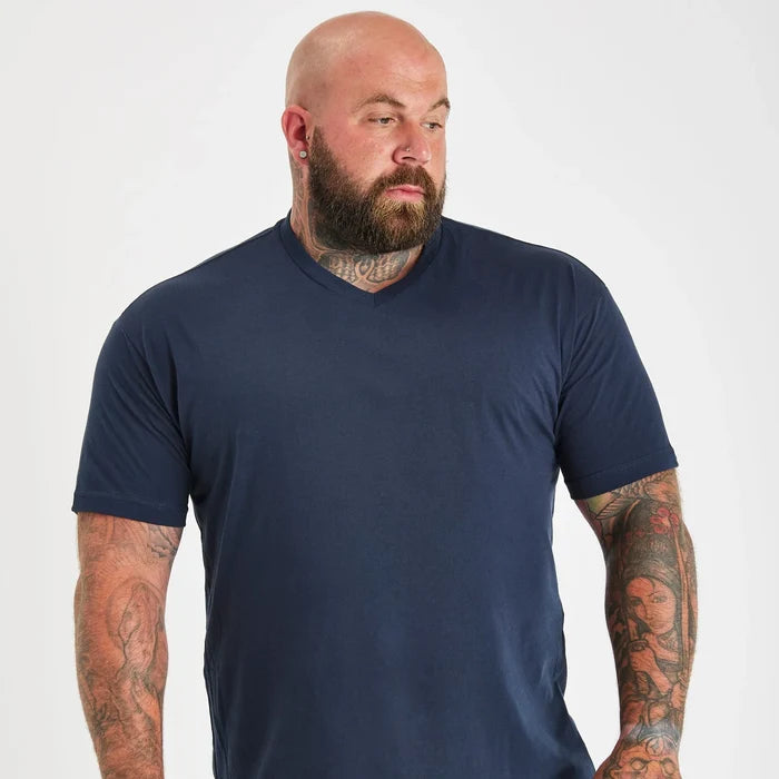 Staple V-Neck 4-Pack