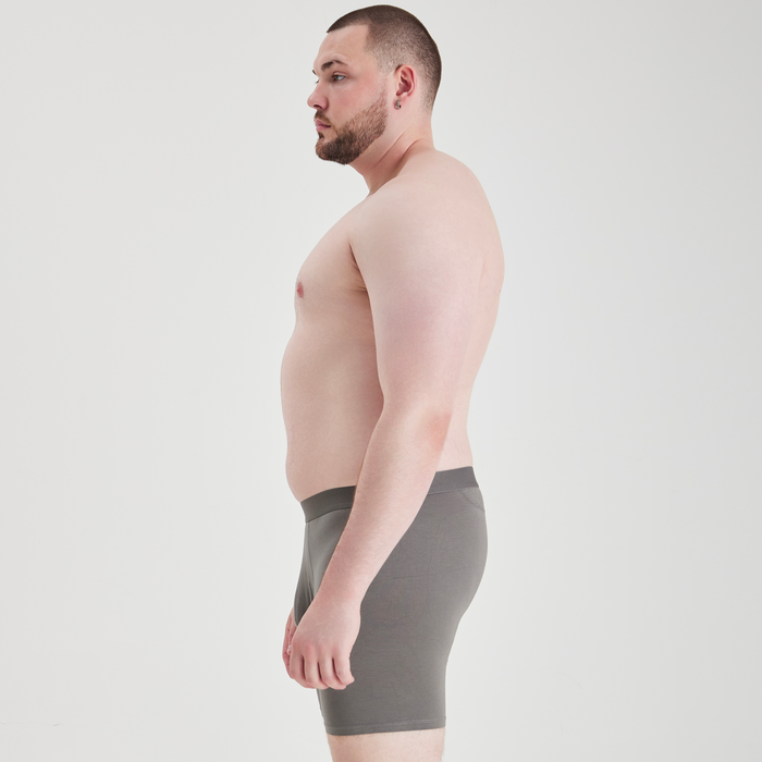 Start Strong Boxer 4-Pack