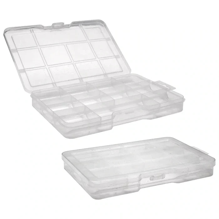 Storage Cases Memobrick
