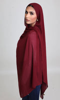 Sultan’s Ruby Modal
