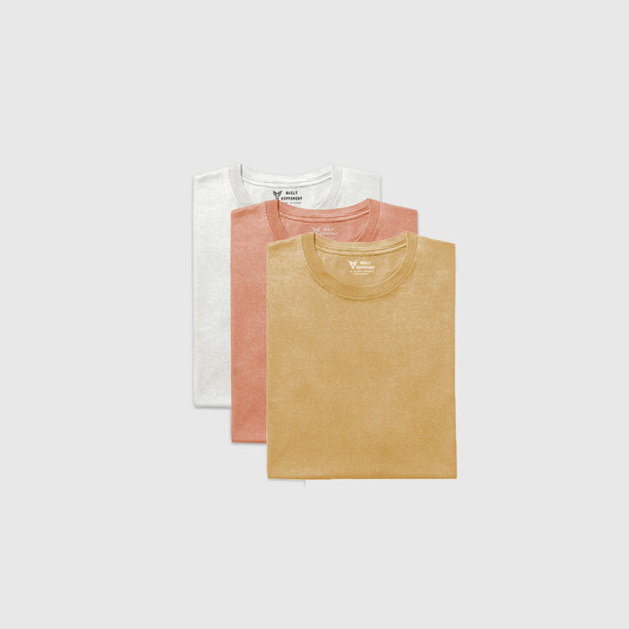 Sunfade 3-Pack