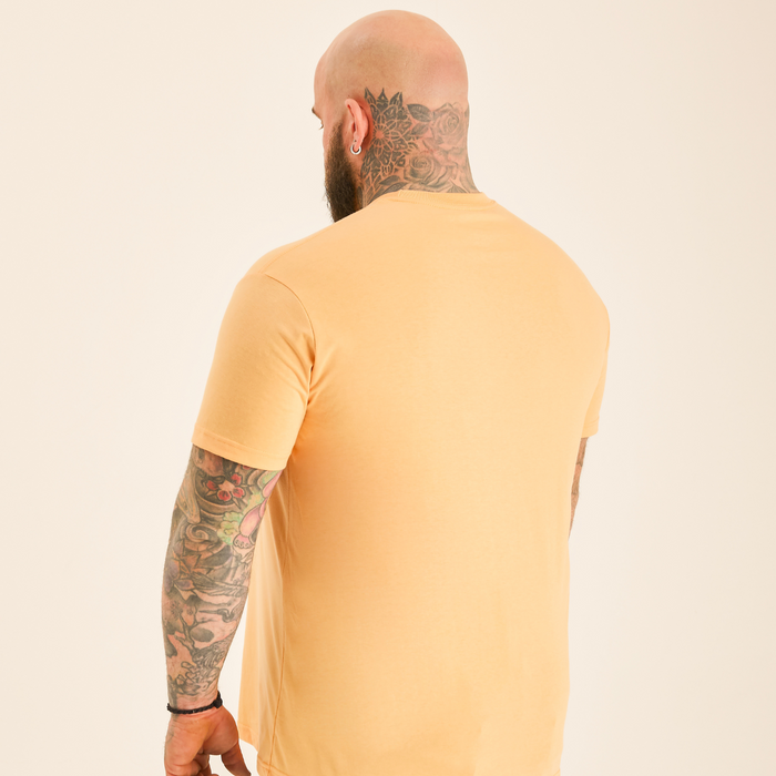 Sunrise Crew Neck