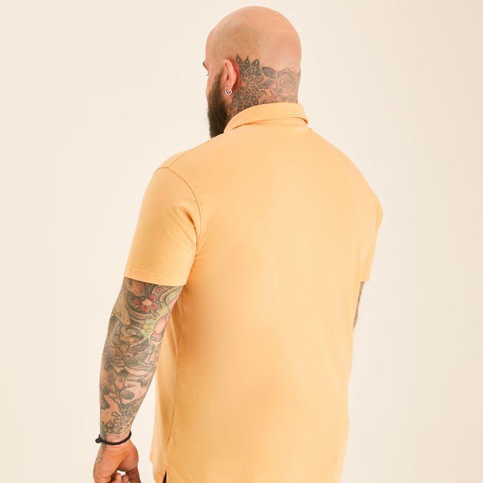 Sunrise Polo