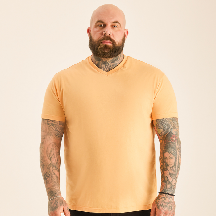 Sunrise V-Neck T-Shirt