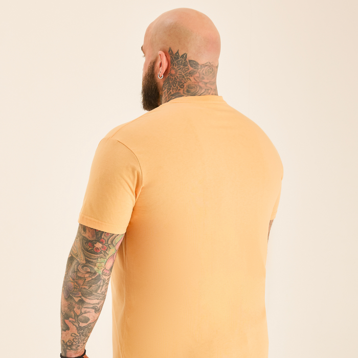 Sunrise V-Neck T-Shirt