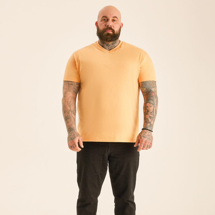 Sunrise V-Neck T-Shirt