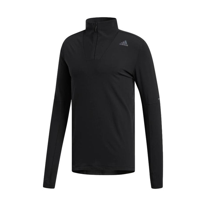 Adidas Supernova 1/4 Zip Pullover--City Sports