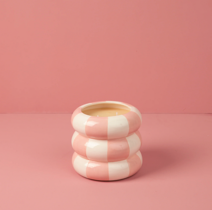Sweet Grace Candle No.074