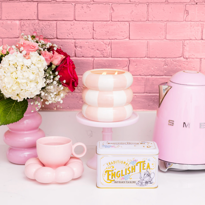 Sweet Grace Candle No.074