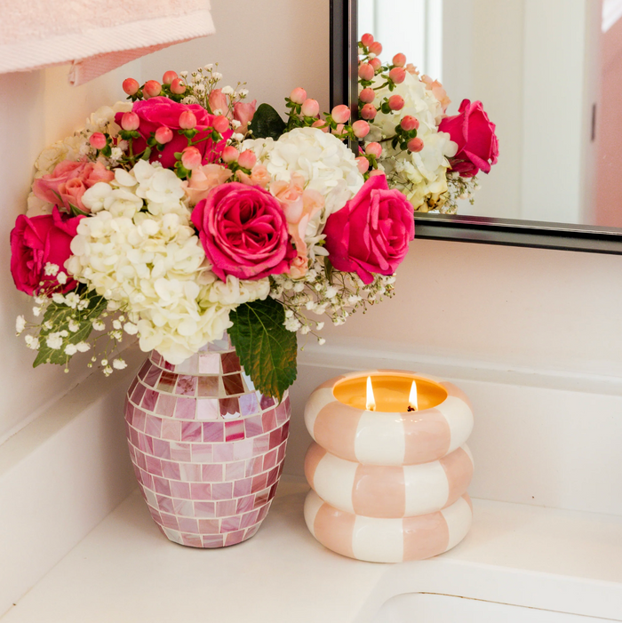 Sweet Grace Candle No.074