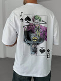 Joker & Batman