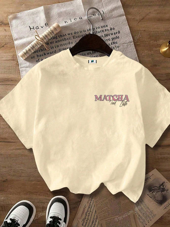 MATCHA