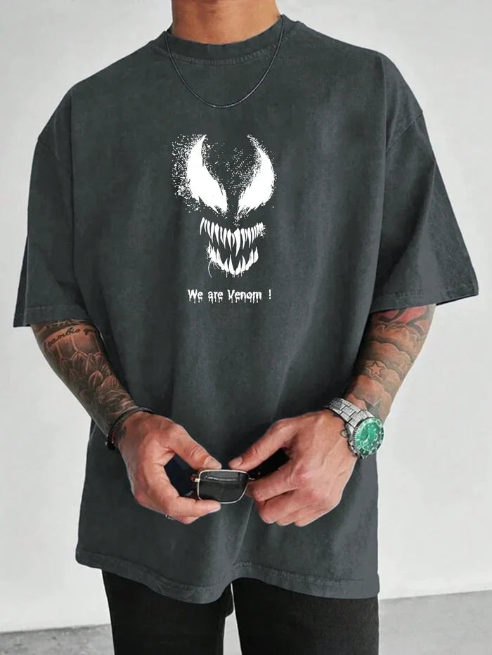 venom