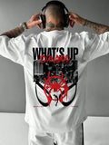 What's up