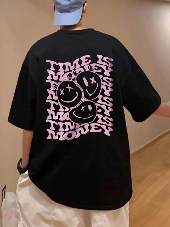 Time is Money