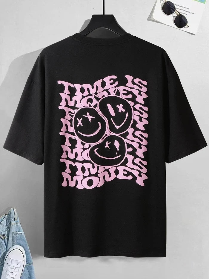 Time is Money