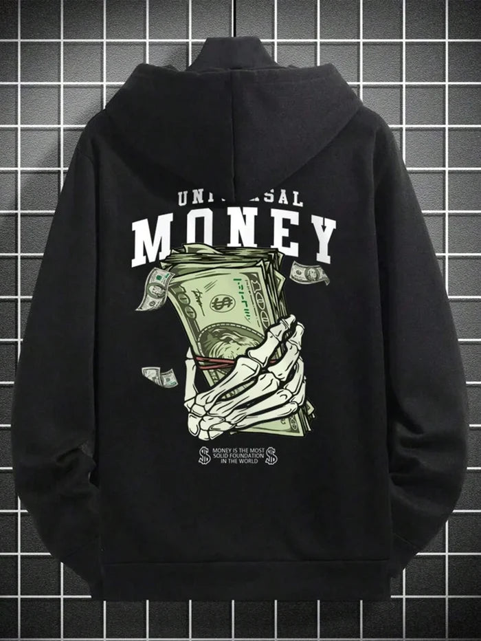 universal money
