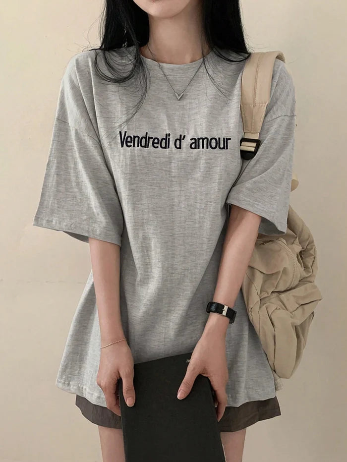 Vendredi d'amour