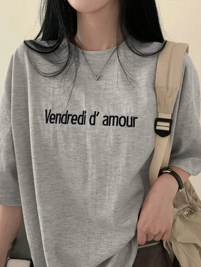 Vendredi d'amour
