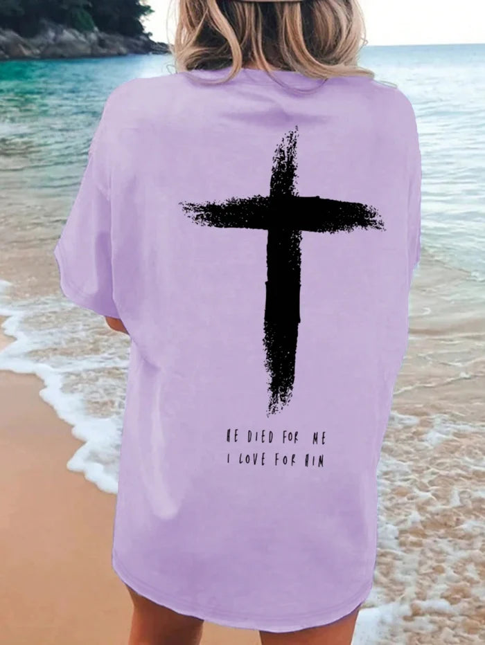 Cross