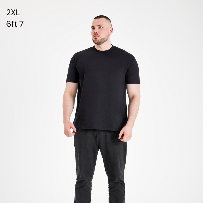 Tall Essential 3-Pack