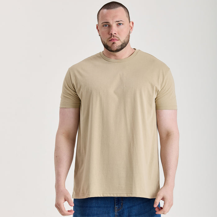 Tall Eucalyptus Crew Neck