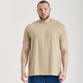 Tall Eucalyptus Crew Neck