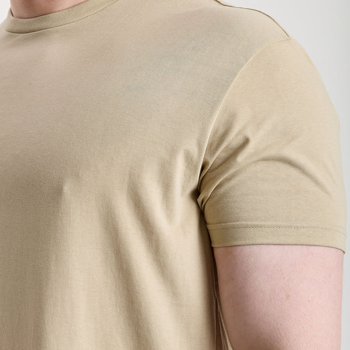 Tall Eucalyptus Crew Neck