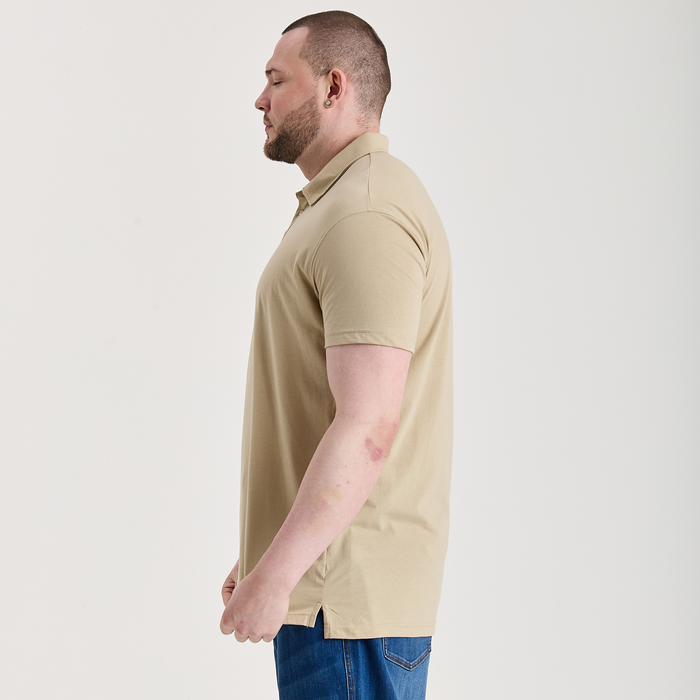 Tall Eucalyptus Polo