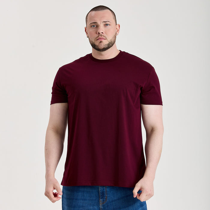 Tall Fig Crew Neck