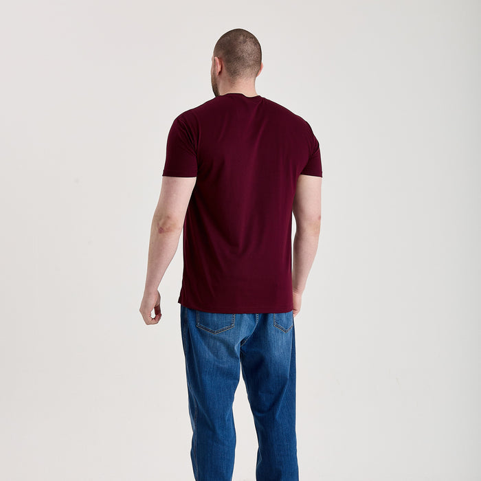 Tall Fig Crew Neck