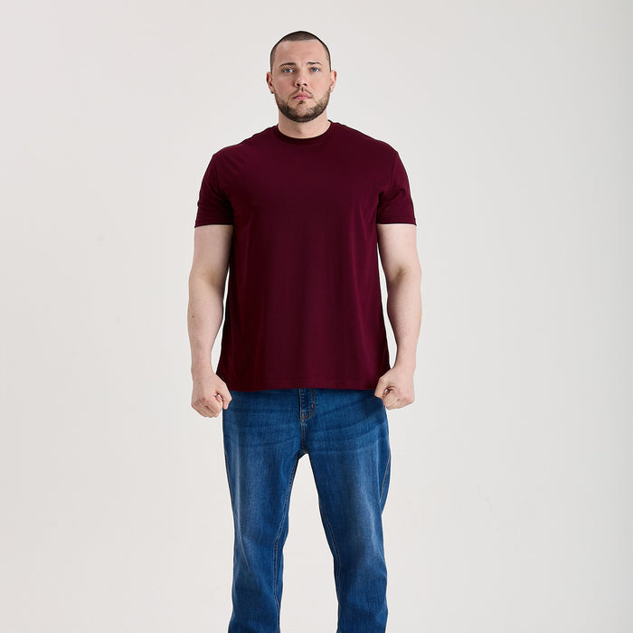 Tall Fig Crew Neck