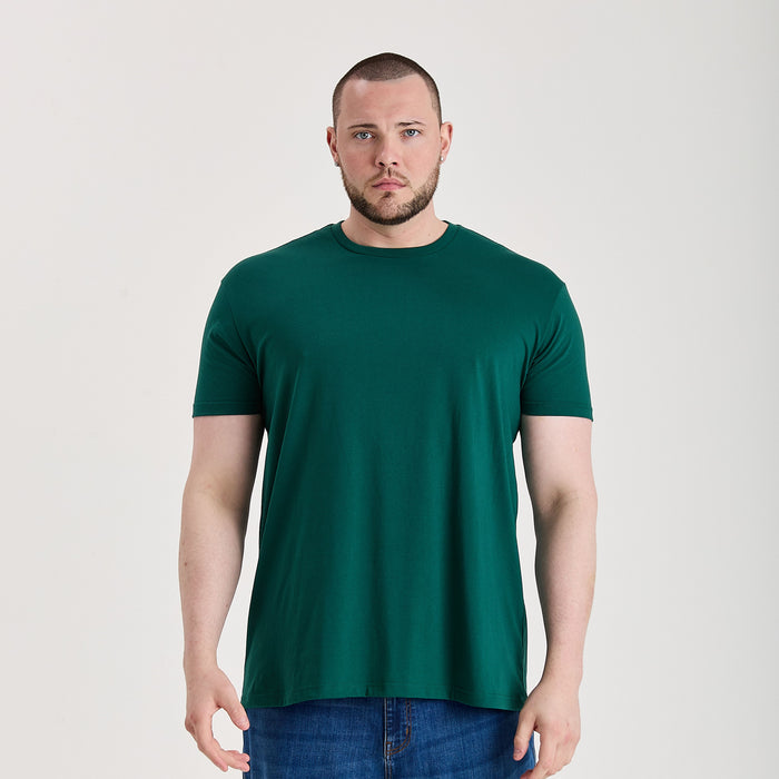 Tall Rainforest Crew Neck