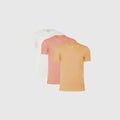 Tall Sunfade 3-Pack