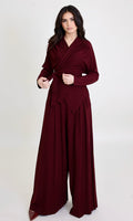 Tamara Wrap Set