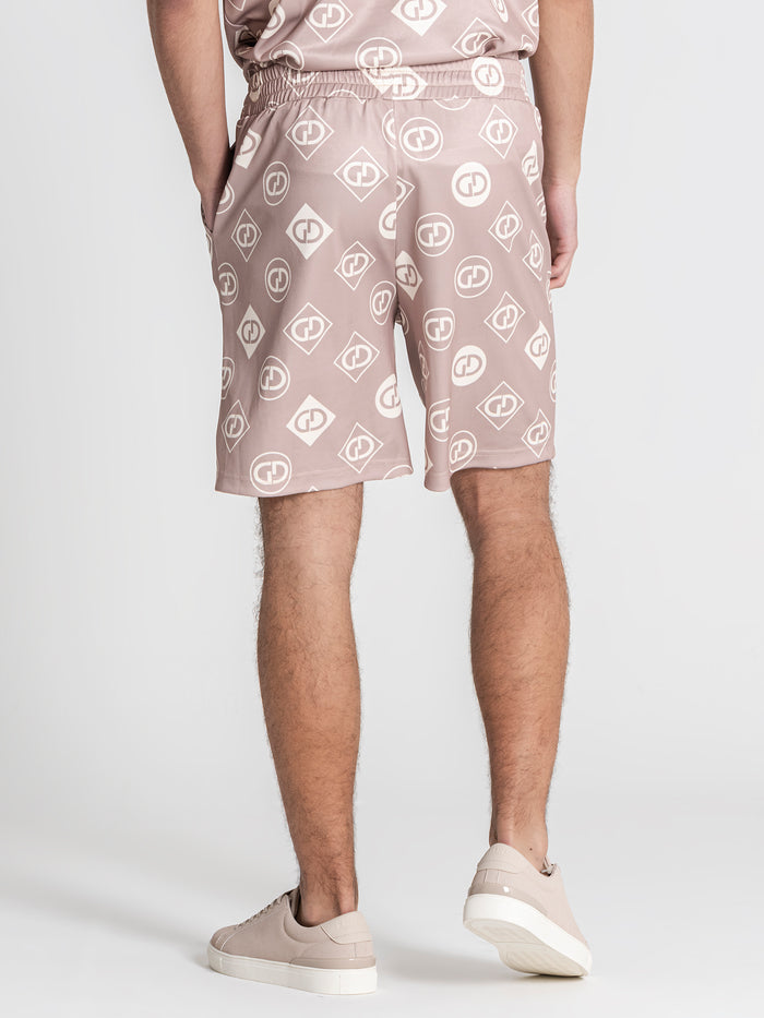 polos / Taupe GG Set
