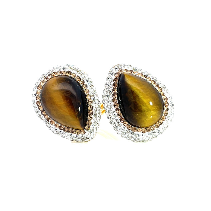 Tiger Eye