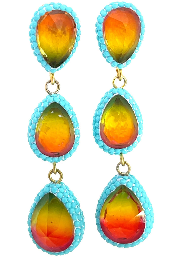 Turquoise