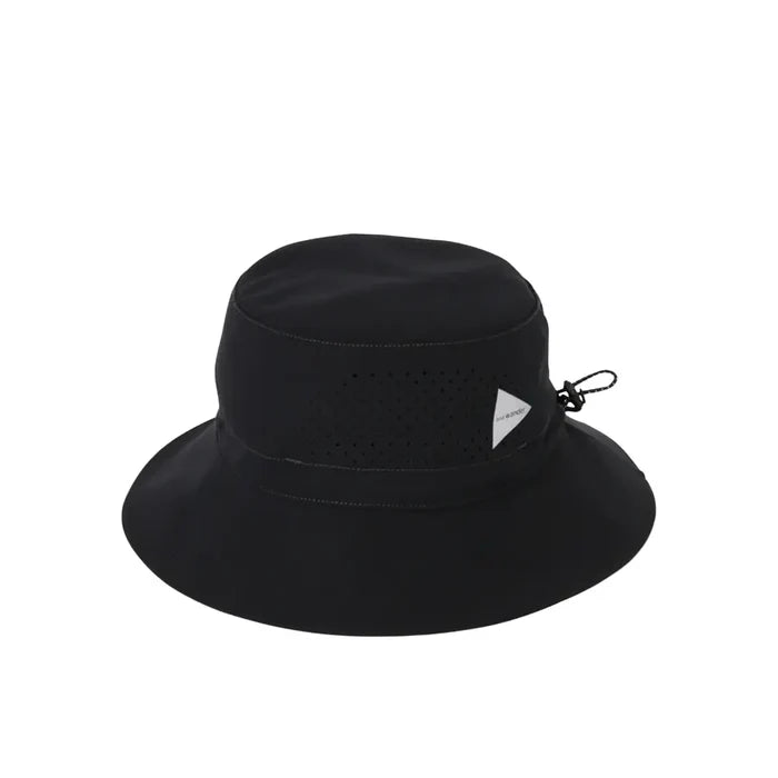 Tech Hat 'Black'