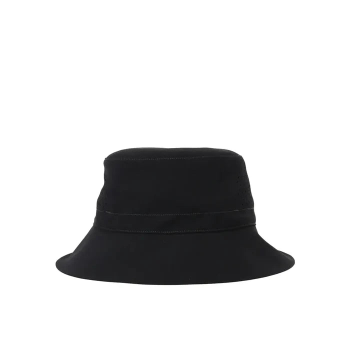 Tech Hat 'Black'