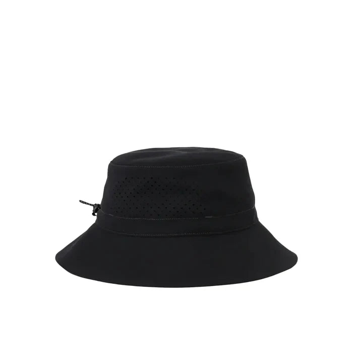 Tech Hat 'Black'