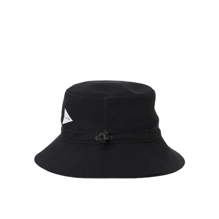 Tech Hat 'Black'