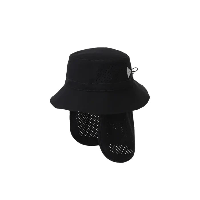 Tech Hat 'Black'