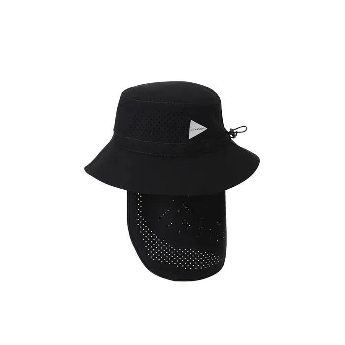 Tech Hat 'Black'