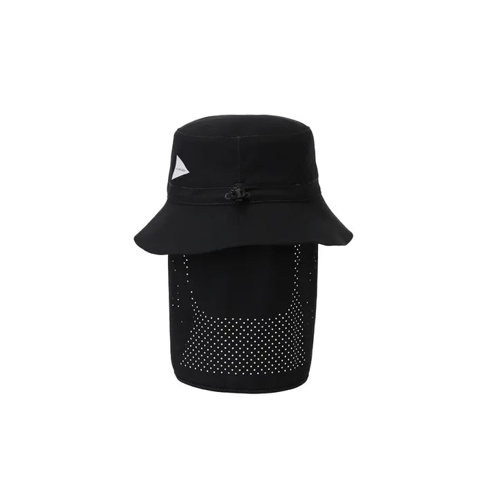 Tech Hat 'Black'