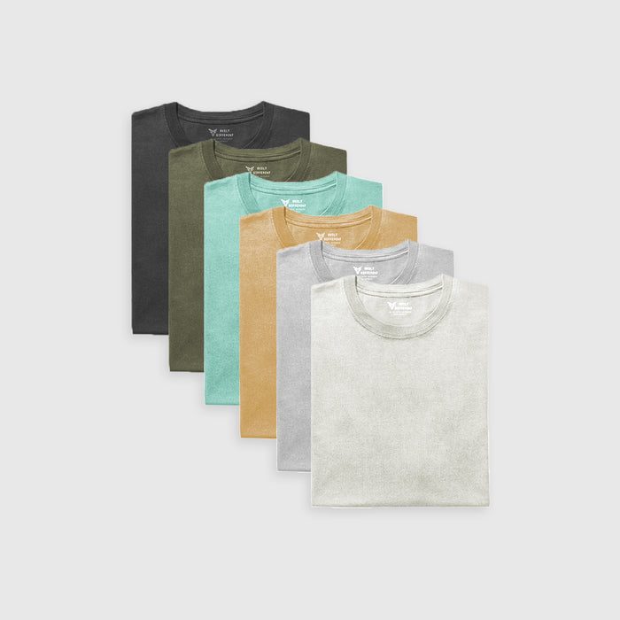 The Apex 6‑Pack