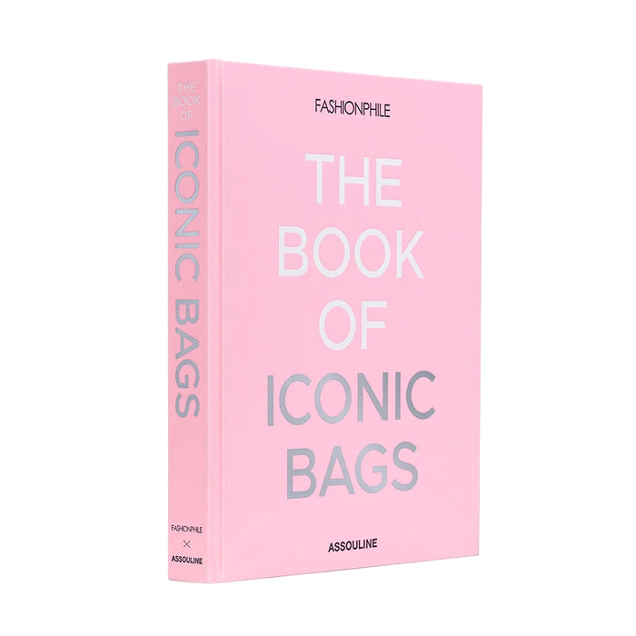 The Book of Iconic Bags