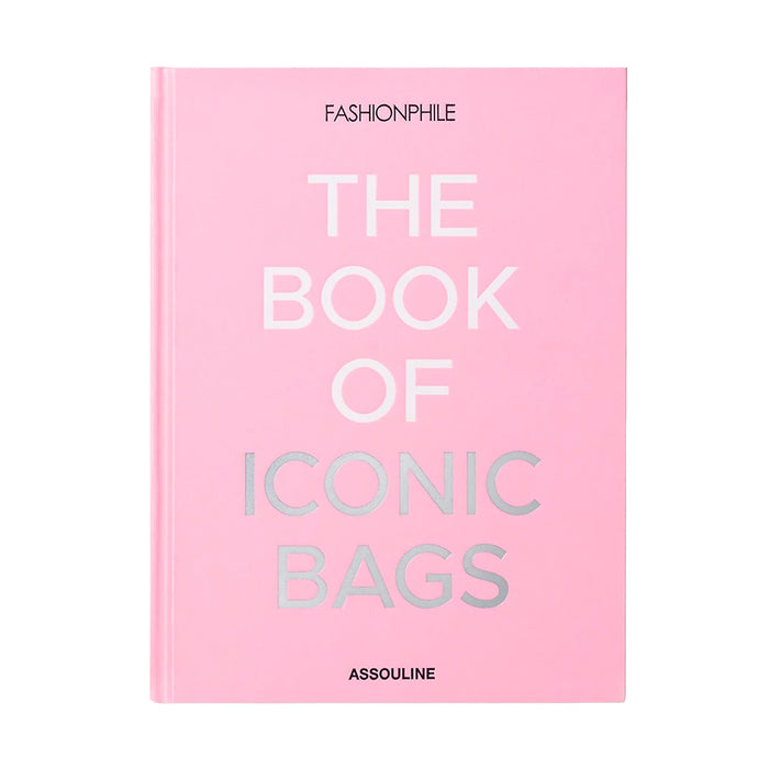 The Book of Iconic Bags