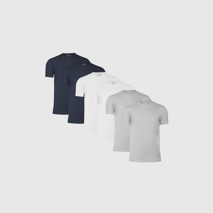 The Stack 6-Pack